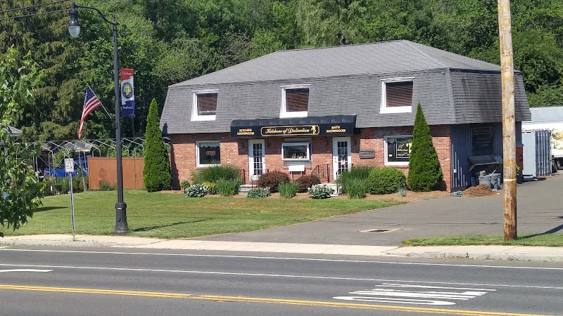 Kitchens of Distinction