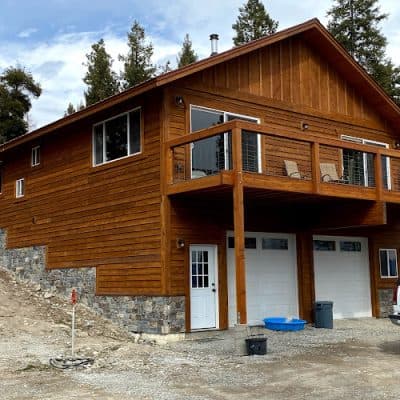 Felts Construction LLC