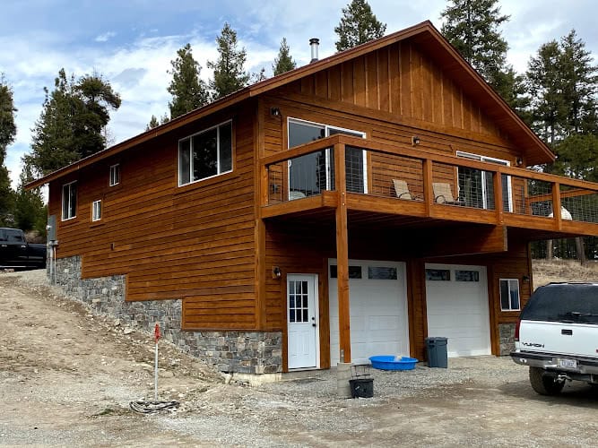Felts Construction LLC