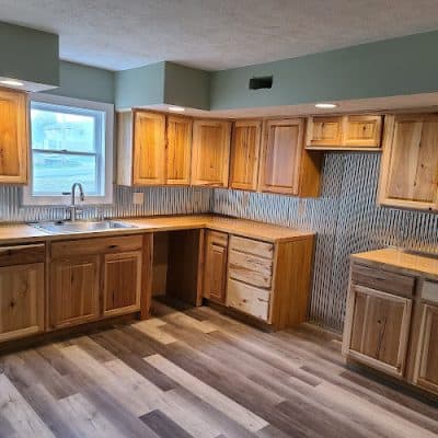 Riley's Family Homes LLC