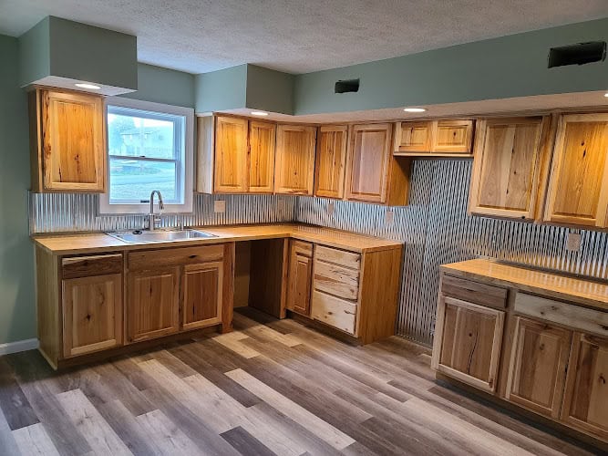 Riley's Family Homes LLC