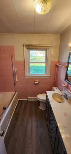 Duraspray Bathtub & Tile Refinishing