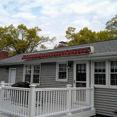 MHI Building And Remodeling