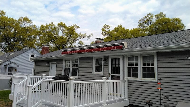 MHI Building And Remodeling