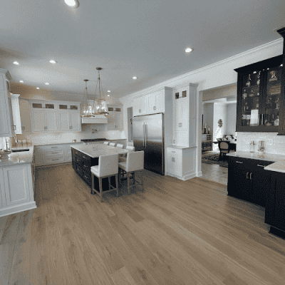 Roberts Kitchens - Bathroom & Kitchen Remodeling Rochester, NY
