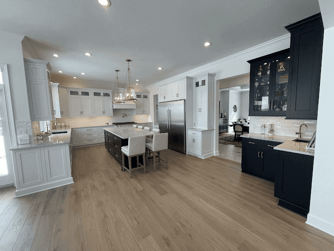 Roberts Kitchens - Bathroom & Kitchen Remodeling Rochester, NY