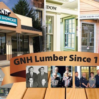 GNH Lumber & Home, Windham, NY