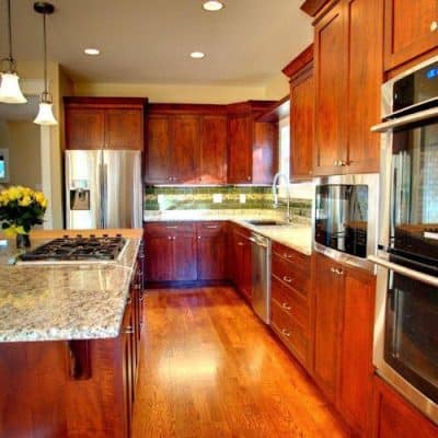 Irie Cabinetry