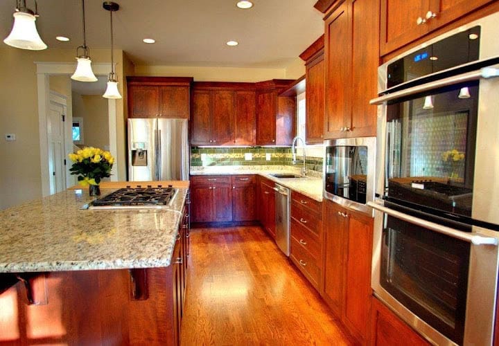 Irie Cabinetry