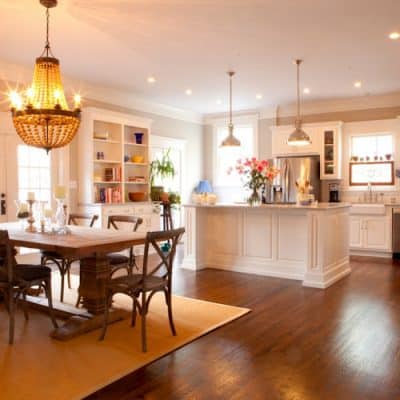 Red Level Renovations, LLC