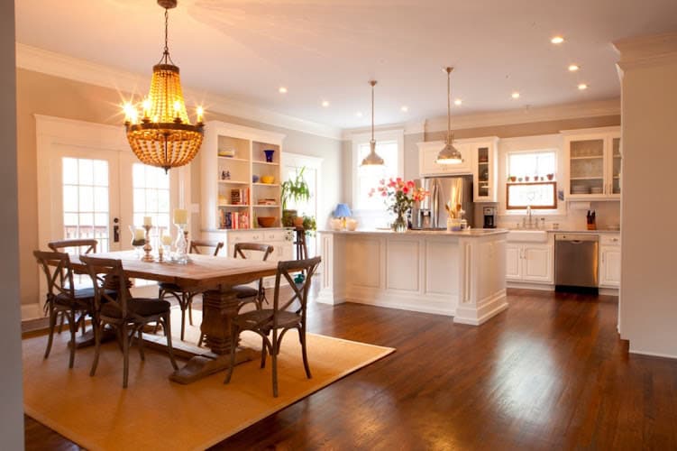 Red Level Renovations, LLC