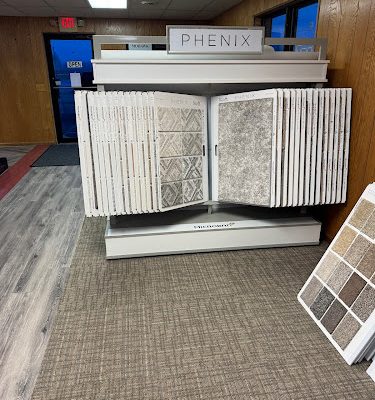 Legacy Flooring & Custom Carpets