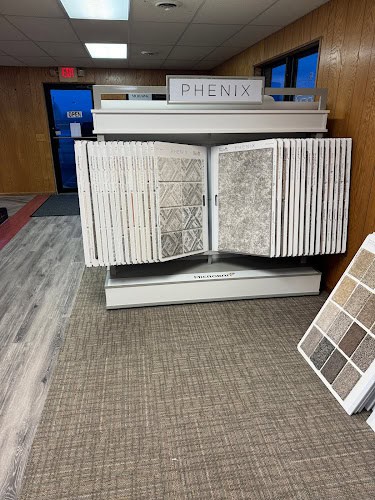 Legacy Flooring & Custom Carpets