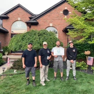 Envy Renovation Co