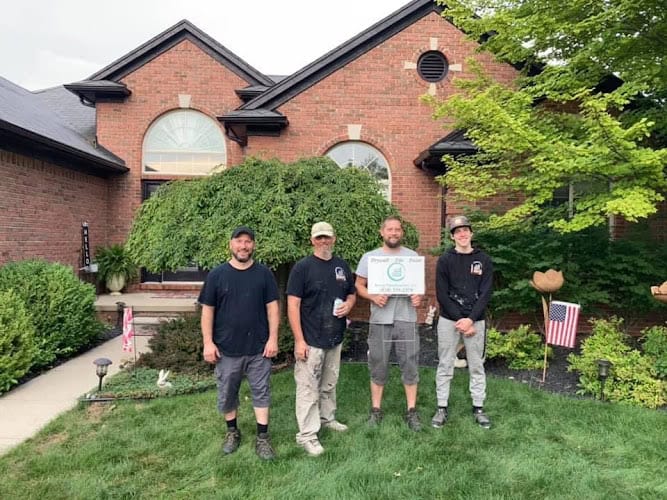 Envy Renovation Co
