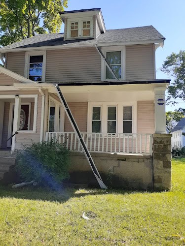 Milwaukee's Best Handyman LLC