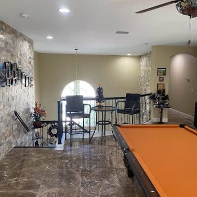 Elite Flooring & Renovation Inc