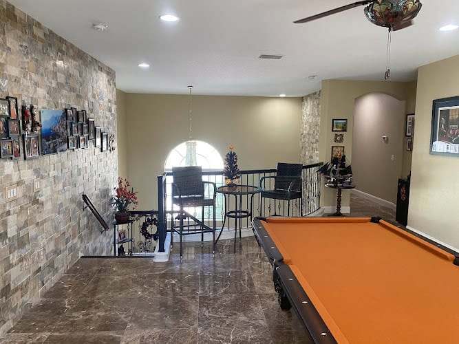Elite Flooring & Renovation Inc