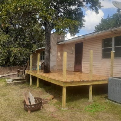 Bravestone Remodeling LLC