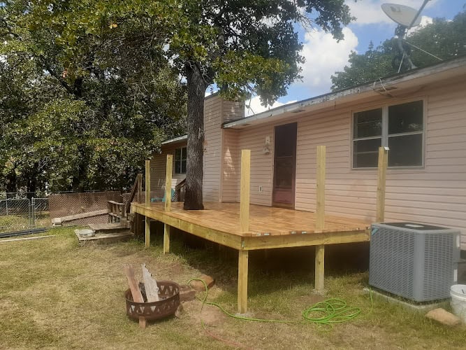 Bravestone Remodeling LLC