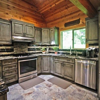 Specktacular Home Remodeling