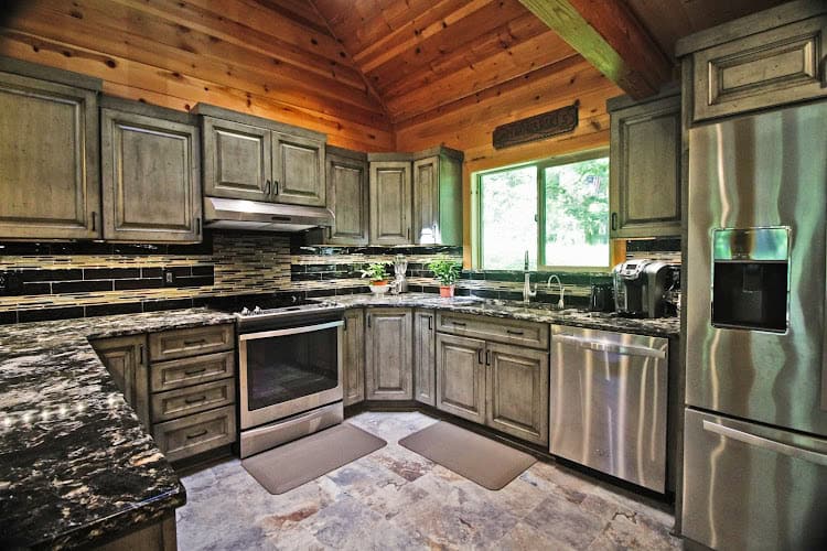 Specktacular Home Remodeling