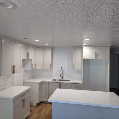 Jensen Pro Construction