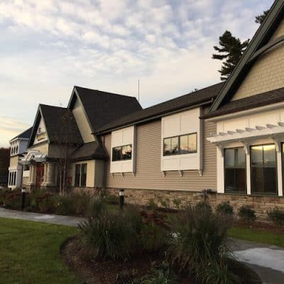 CCL HomeScapes Design Center & Showroom