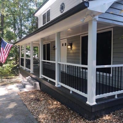 Windy Hill Renovations, Inc.