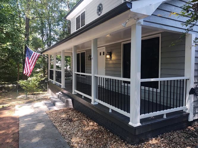 Windy Hill Renovations, Inc.