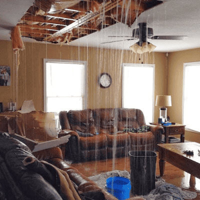 Extreme Service LLC, Water Damage and Restorations
