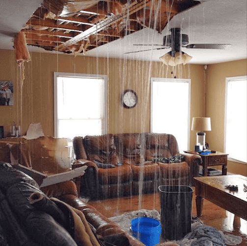 Extreme Service LLC, Water Damage and Restorations