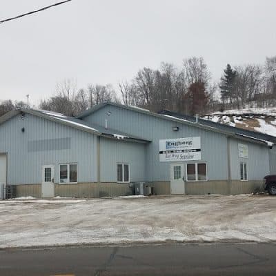 Engberg Construction