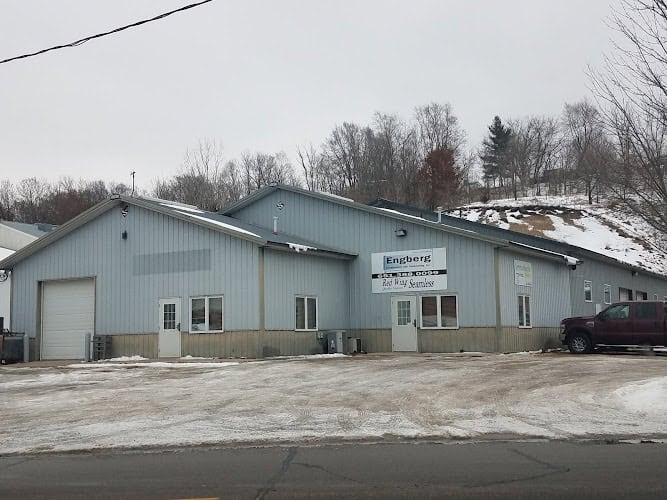 Engberg Construction