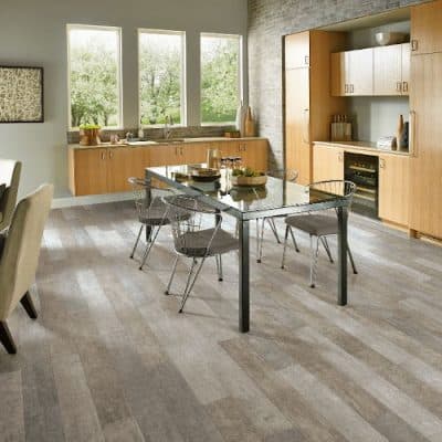 TRIO SERVICES - CARPET & FLOORING STORE