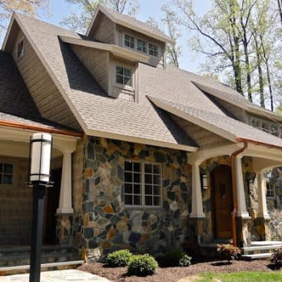 Complete Home Construction, Inc.