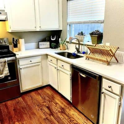 BB Custom Remodel