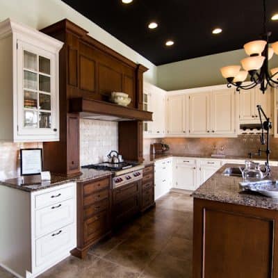 Distinctive Kitchens & Baths