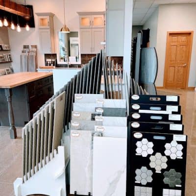 Legacy Home Supply & Design Center, LLC