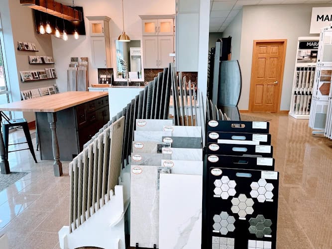 Legacy Home Supply & Design Center, LLC