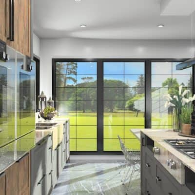 Dash Cabinetry