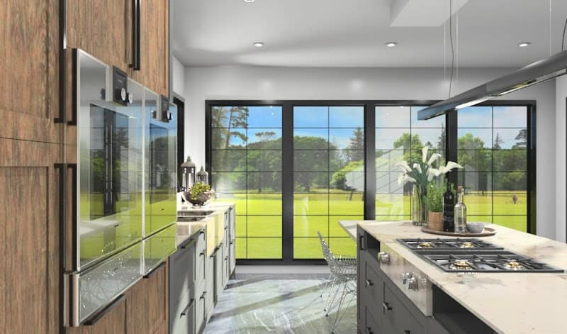 Dash Cabinetry