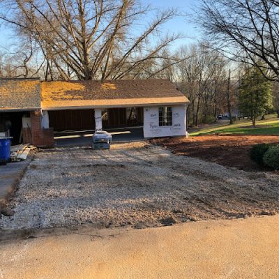 General Construction Services