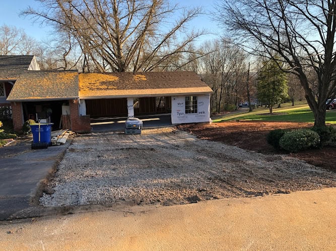 General Construction Services