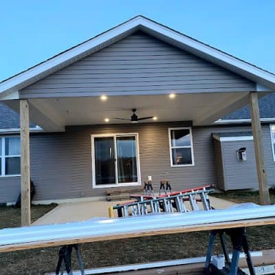 Tru Pro Renovations, LLC