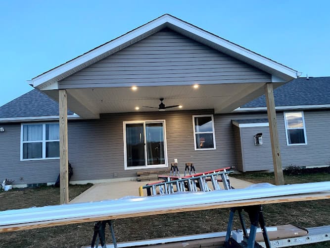 Tru Pro Renovations, LLC