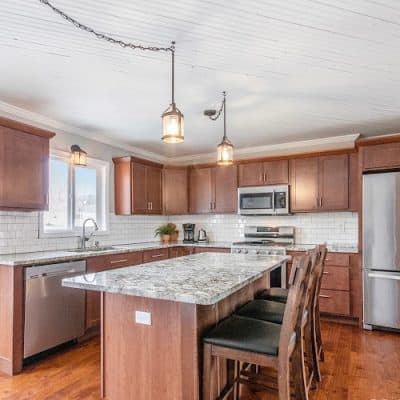 Better Home Improvements