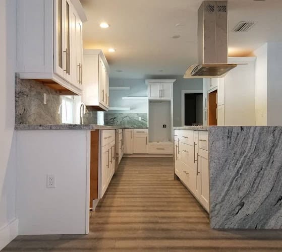 Amauta Kitchens Miami