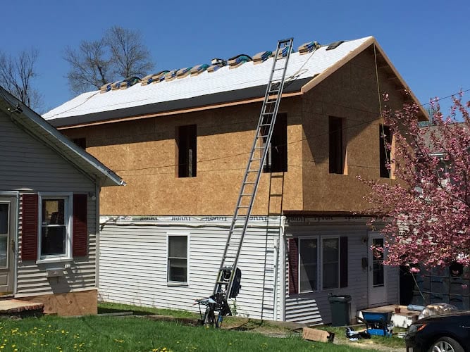 Advanced Builders & Remodeling