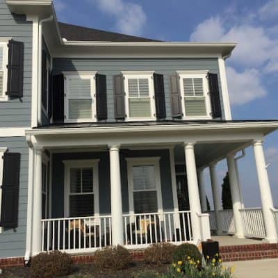 Custom Construction Services